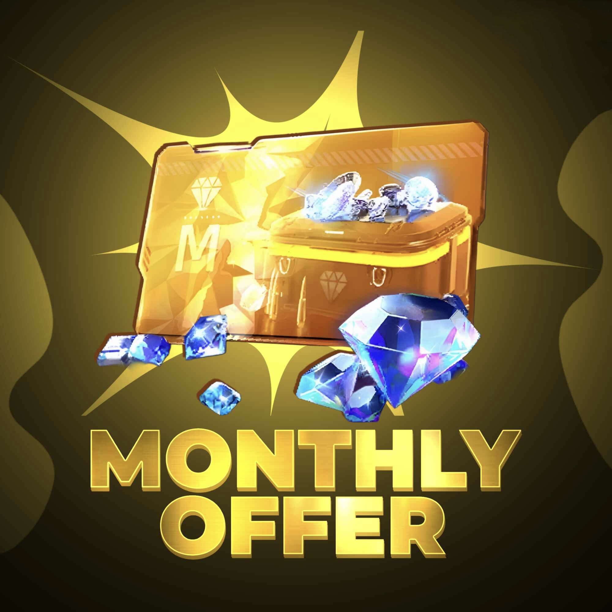 Monthly 