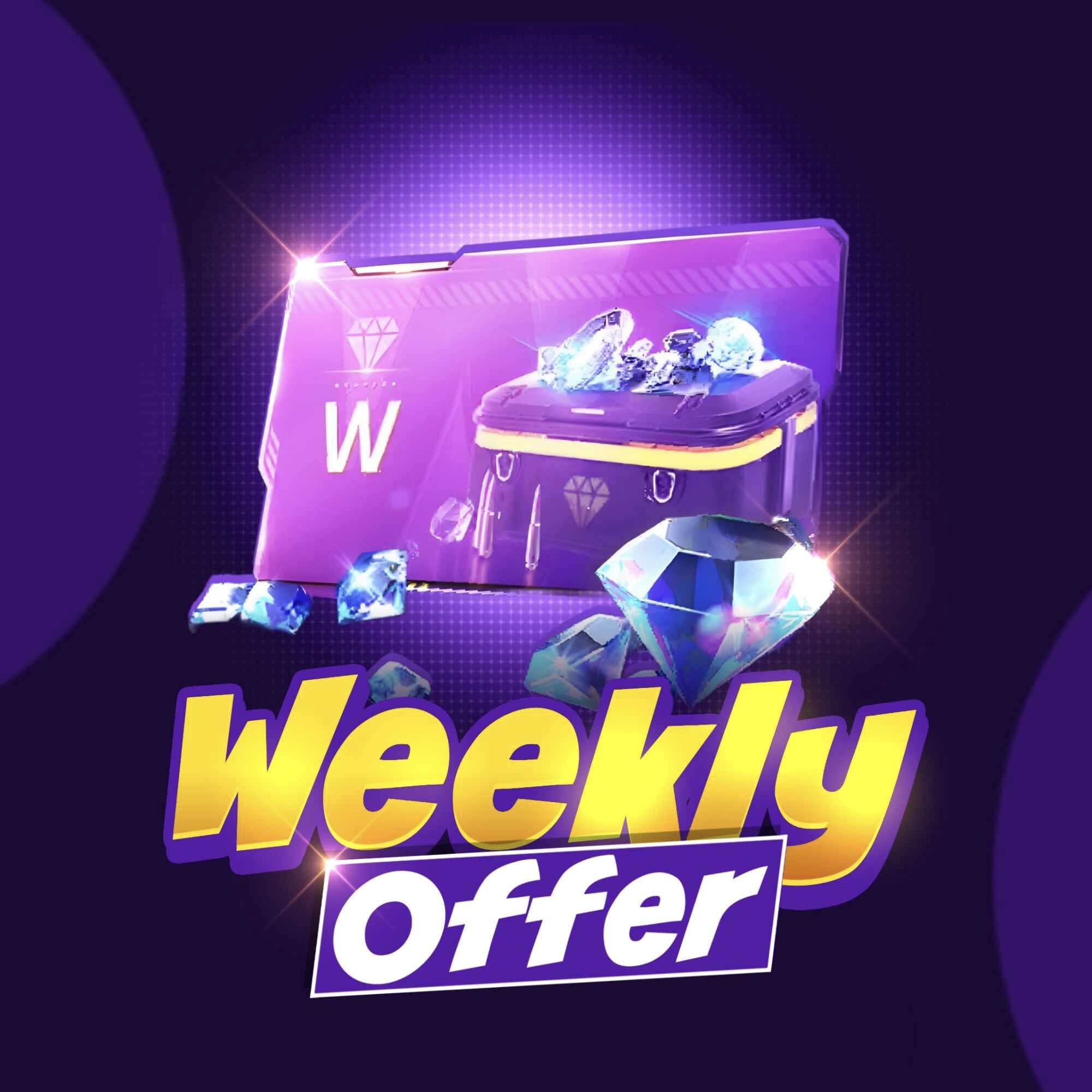 WEEKLY LITE