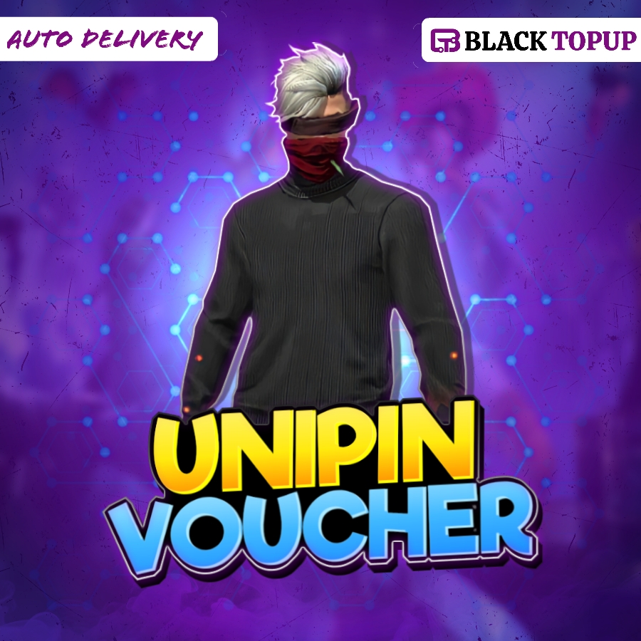 UNIPIN VOUCHER (BDT)